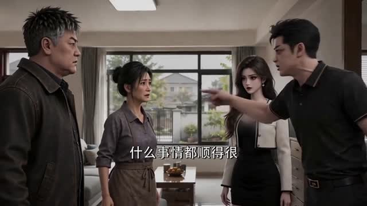 万丈薄情,幸他偏爱(50集) 万丈薄情,幸他偏爱(50集)推荐好短剧