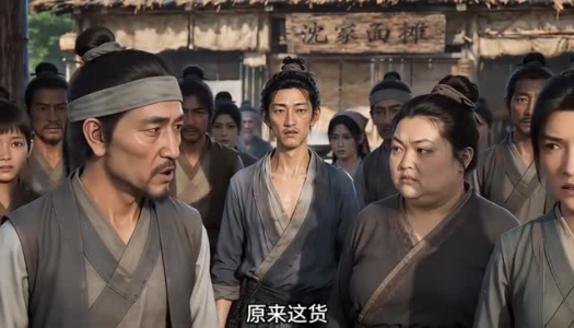 厨娘火遍京城(99集) 厨娘火遍京城(99集)女主角是谁
