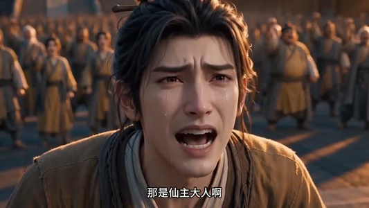 开局青云宗主召唤大帝境老祖（第七季）（132集）追短剧关注我