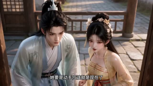 殿下请接重(60集) 殿下请接重(60集)第三季