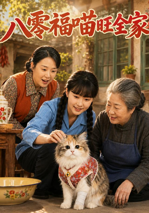 八零福喵旺全家（65集）精彩短剧下载