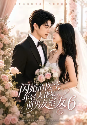 闪婚的医学年轻大佬是前男友室友6（93集）在哪个平台能看