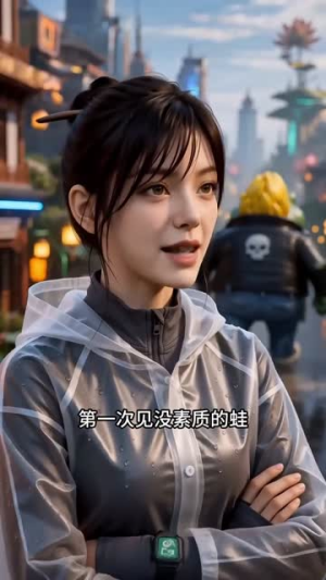 公路求生卡进了古代，柳姨娘癫狂极了第二季（100集）短剧看全集
