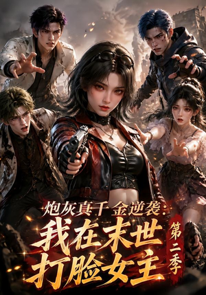炮灰真千金逆袭：我在末世打脸女主第二季（156集）火爆短剧热播中