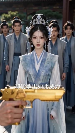 我在修真界有座武器库（70集）海量资源免费看