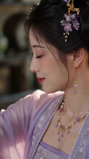 云锦秀：相府小姐有点凶第二季（84集）怎么看全集