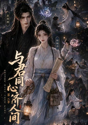 与君同心济人间第二季（75集）红果免费短剧