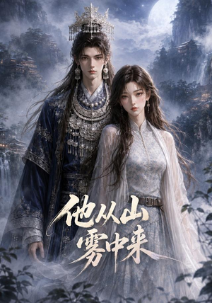 他从山雾中来(53集) 他从山雾中来(53集)精彩短剧推荐
