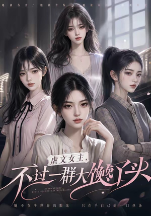 虐文女主不过一群大馋丫头(130集全) 虐文女主不过一群大馋丫头(130集全)无需充值尽情看