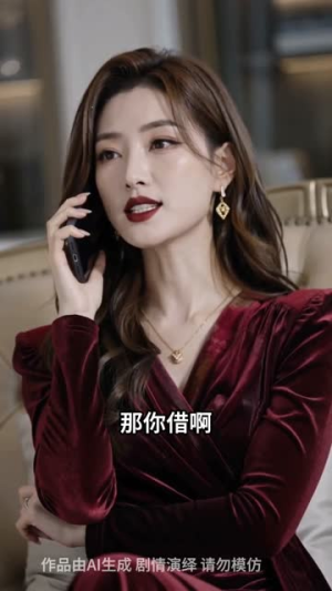 三万见人心(54集) 三万见人心(54集)亿万短剧抢先看