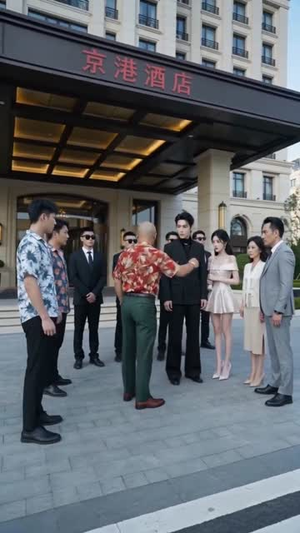 凛冬深处，情已难回（65集）好看短剧推荐