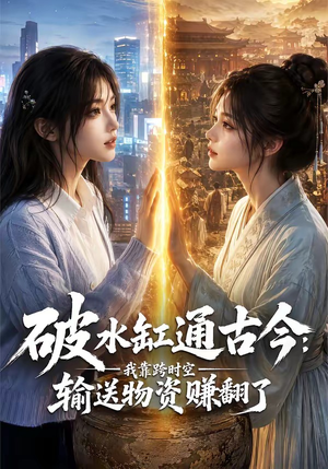 破水缸通古今：我靠跨时空输送物资赚翻了（50集）热播短剧分享