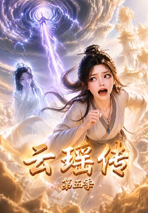 云瑶传第五季（105集）短剧精彩推荐