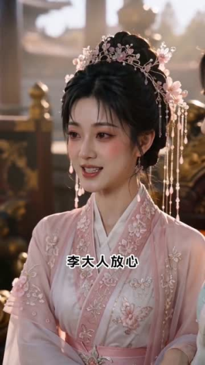 又报平安好（68集）看短剧放松一下