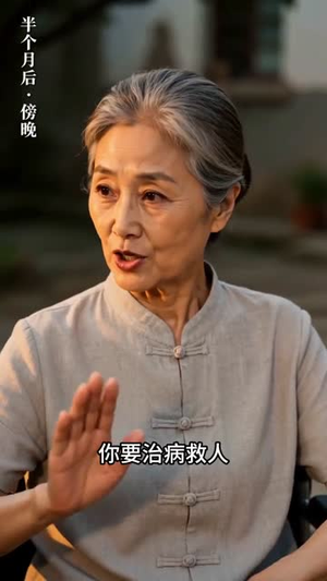铁牛的谎言(43集) 铁牛的谎言(43集)最热短剧抢先看