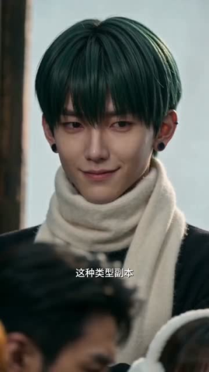 糟糕!惊悚boss又凶又黏人!(85集) 糟糕!惊悚boss又凶又黏人!(85集)红果免费短剧