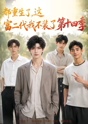 都重生了,这富二代我不装了第十四季(102集) 都重生了,这富二代我不装了第十四季(102集)短剧