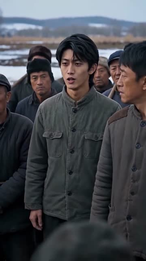 逆流年代：从1970开始种田养家（110集）海量短剧免费看