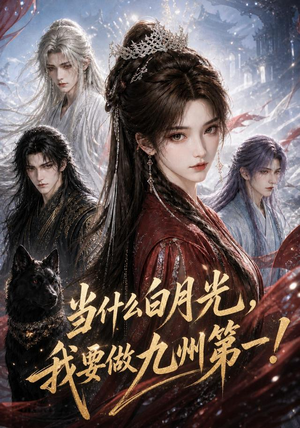 当什么白月光，我要做九州第一！（114集）完整版免费观看