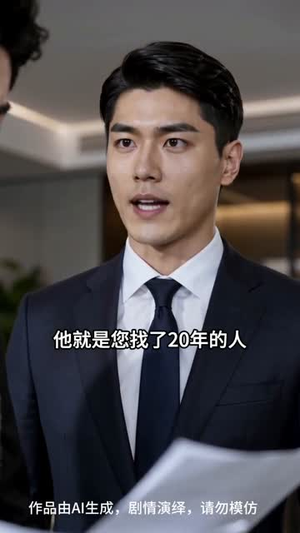翠花的真心（41集）短剧全集免费看