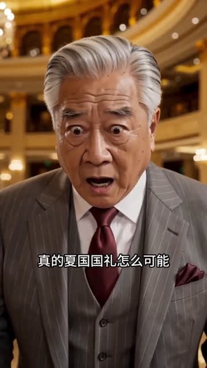 我许她半世荣光（121集）直接追到结尾