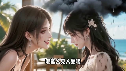 恋上心通（124集）短剧抢先看