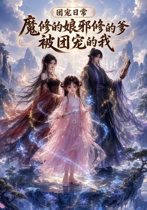 团宠日常魔修的娘邪修的爹被团宠的我(133集) 团宠日常魔修的娘邪修的爹被团宠的我(133集)一起看短剧
