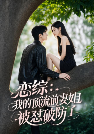 恋综:我的顶流前妻姐被怼破防了(90集) 恋综:我的顶流前妻姐被怼破防了(90集)短剧片段分享