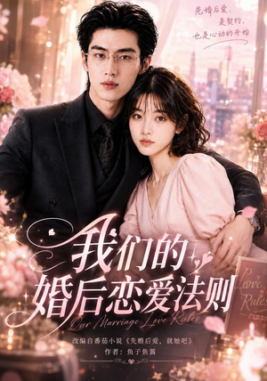 我们的婚后恋爱法则(96集) 我们的婚后恋爱法则(96集)火爆热门短剧