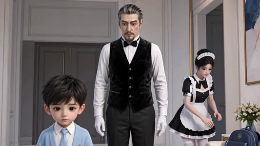 穿成恶毒女配,本公主不按剧本来(137集) 穿成恶毒女配,本公主不按剧本来(137集)短剧