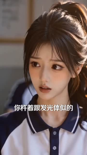 树讷甜阳：带着婚后记忆拿下高冷男神（30集）短剧解说热门