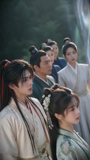 穿成宗门小师妹,大师兄你不对劲(68集) 穿成宗门小师妹,大师兄你不对劲(68集)贝贝短剧分享