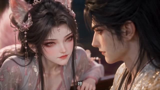 九恶妃每日一问,陛下驾崩了吗?第四季(300集) 九恶妃每日一问,陛下驾崩了吗?第四季(300集)免费版