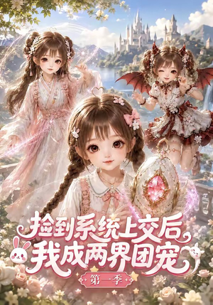 捡到系统上交后我成两界团宠第一季（112集）第32集