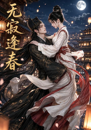 无寂逢春（41集）我真的爱了