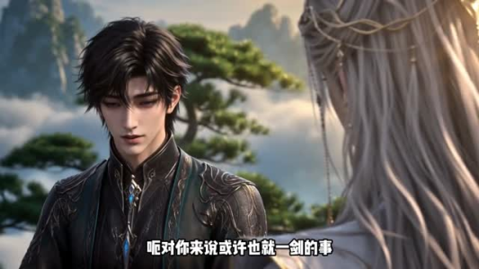 剑破九天仙（117集）快来看短剧