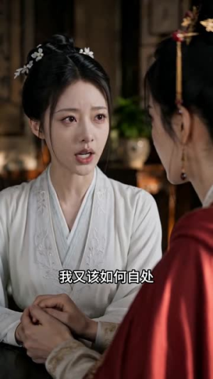 莲心不染（55集）古装短剧推荐
