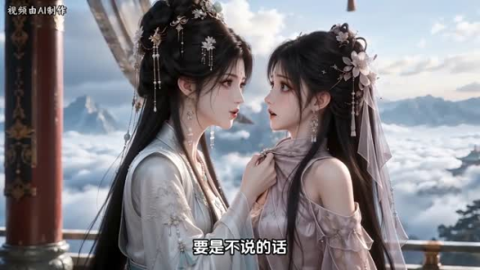 狐言卿卿(33集) 狐言卿卿(33集)大结局完美收官