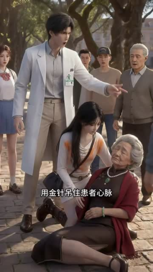 大叔真香来得太快（61集）精彩短剧免费看