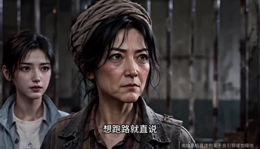 丧尸也是俺闺女第二季（96集）热门短剧又来了