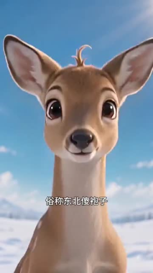 傻狍子也要做女主（30集）今日最火短剧