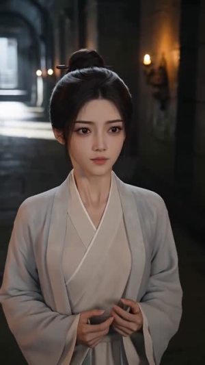 师尊走后我魔化了第一季（73集）看到大结局