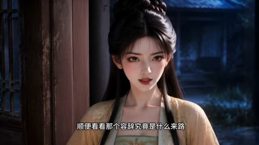穿越后我和宿敌和好了（45集）精彩短剧合集