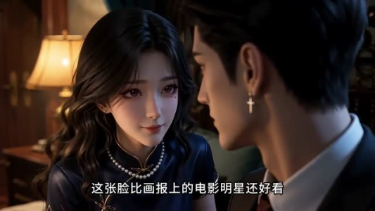 幕夫人专治不服（61集）短剧演员排行榜