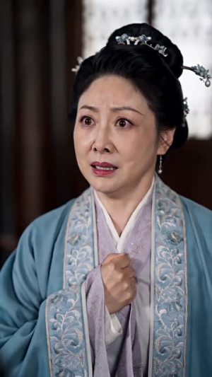 溯梦兰因（61集）无需会员免费看