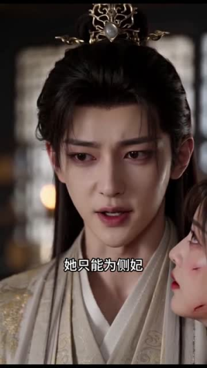 冠定本心:清醒嫡女另择储君(43集) 冠定本心:清醒嫡女另择储君(43集)战神短剧推荐