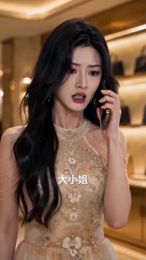 他的洁癖是装的占有欲是真的第一季（65集）爆款短剧一起追