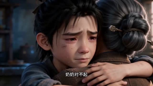 种田养娃，战死夫君竟踏归而来（114集）更新时间一览表