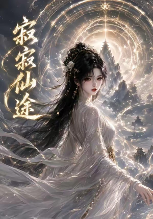 寂寂仙途(101集) 寂寂仙途(101集)短剧全集免费