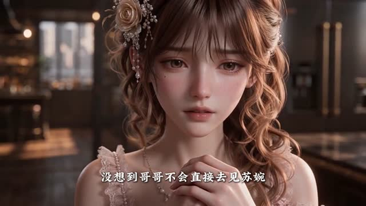 逆转命运时,在月亮心口撒个娇(98集) 逆转命运时,在月亮心口撒个娇(98集)超好看短剧推荐